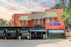 FabHotel Kences Inn, Chennai