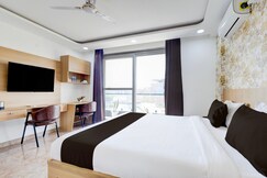 Hotel O Tasvi Stayz, Gurgaon