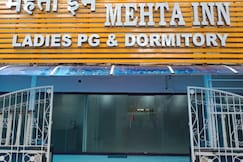 MEHTA INN HOSTEL & PG (Girls Only), Mumbai