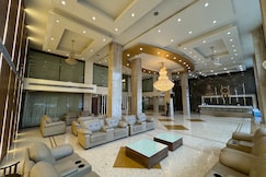 The Evergrand Palace, Rajkot