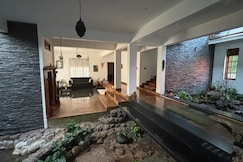Nights and Rains | An Elegant Escape, Thiruvananthapuram