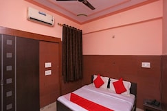 HOTEL BOMBAY CENTRAL, Agra