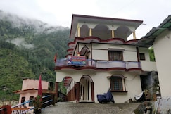 Hotel Shree Narayan, Uttarkashi