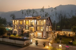 Lake Avenue by Stay Pattern - Dal Lake, Srinagar