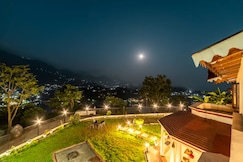 The Lake Hideout Lake View, Bhimtal