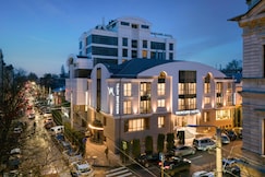 Mercure Chisinau Center Jazz Hotel, Chisinau