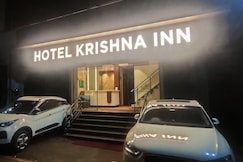 Krishna Inn, Haridwar