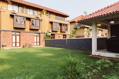 Rishanialay An exclusive Affair by the Ganges, Haldia