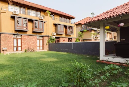 Rishanialay An exclusive Affair by the Ganges