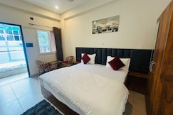 La Casa Bonita - A Boutique Homestay, Rishikesh