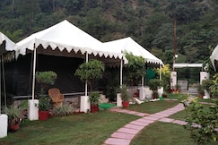 Camp Aquaforest Rishikesh, Rishikesh