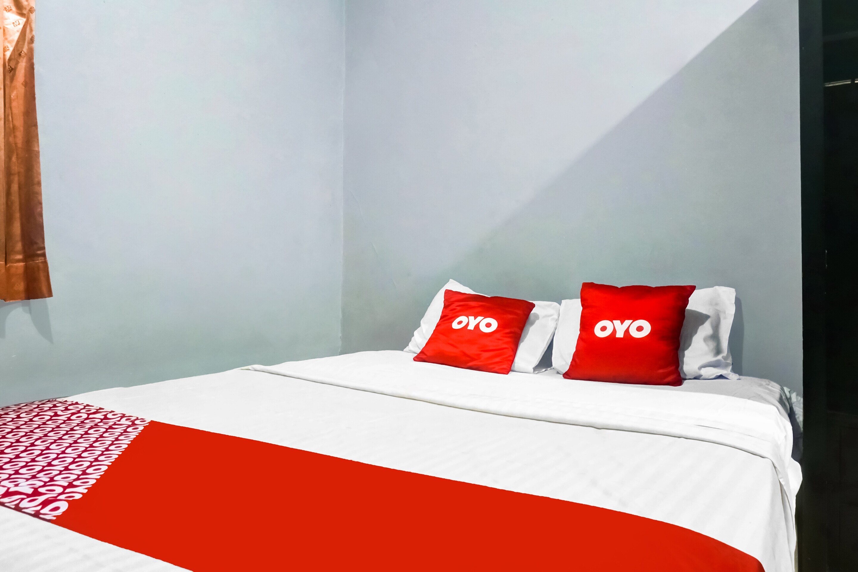 OYO 91259 59 Residence - Tap to explore photos