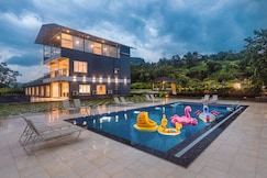 SaffronStays Sundowner, Neral