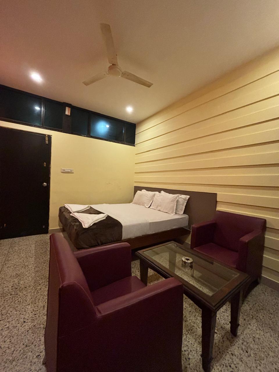 Nandhini Hotel - Tap to explore photos