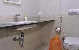 Ac Delux Room