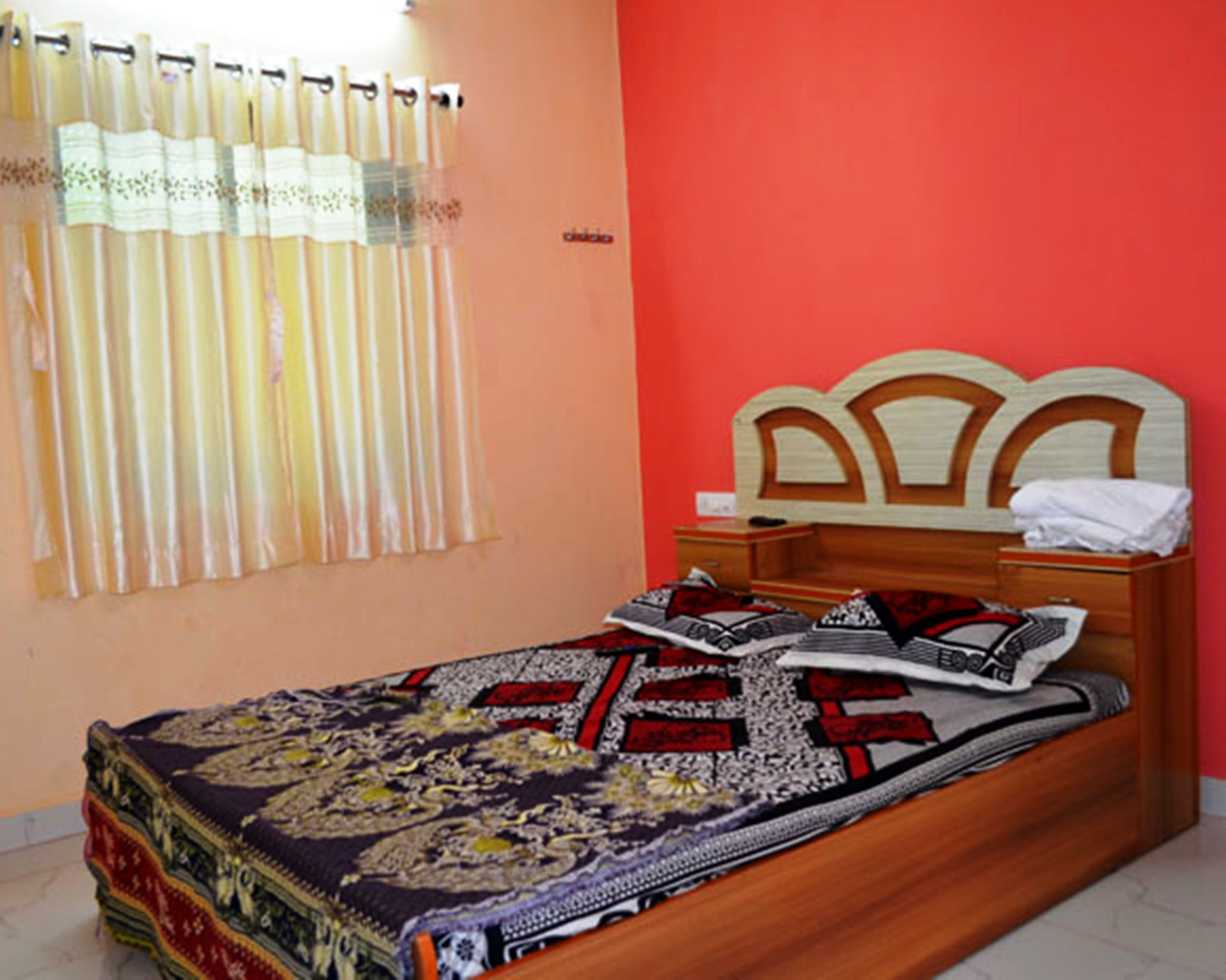 Kisan Nivas Homestay - Tap to explore photos
