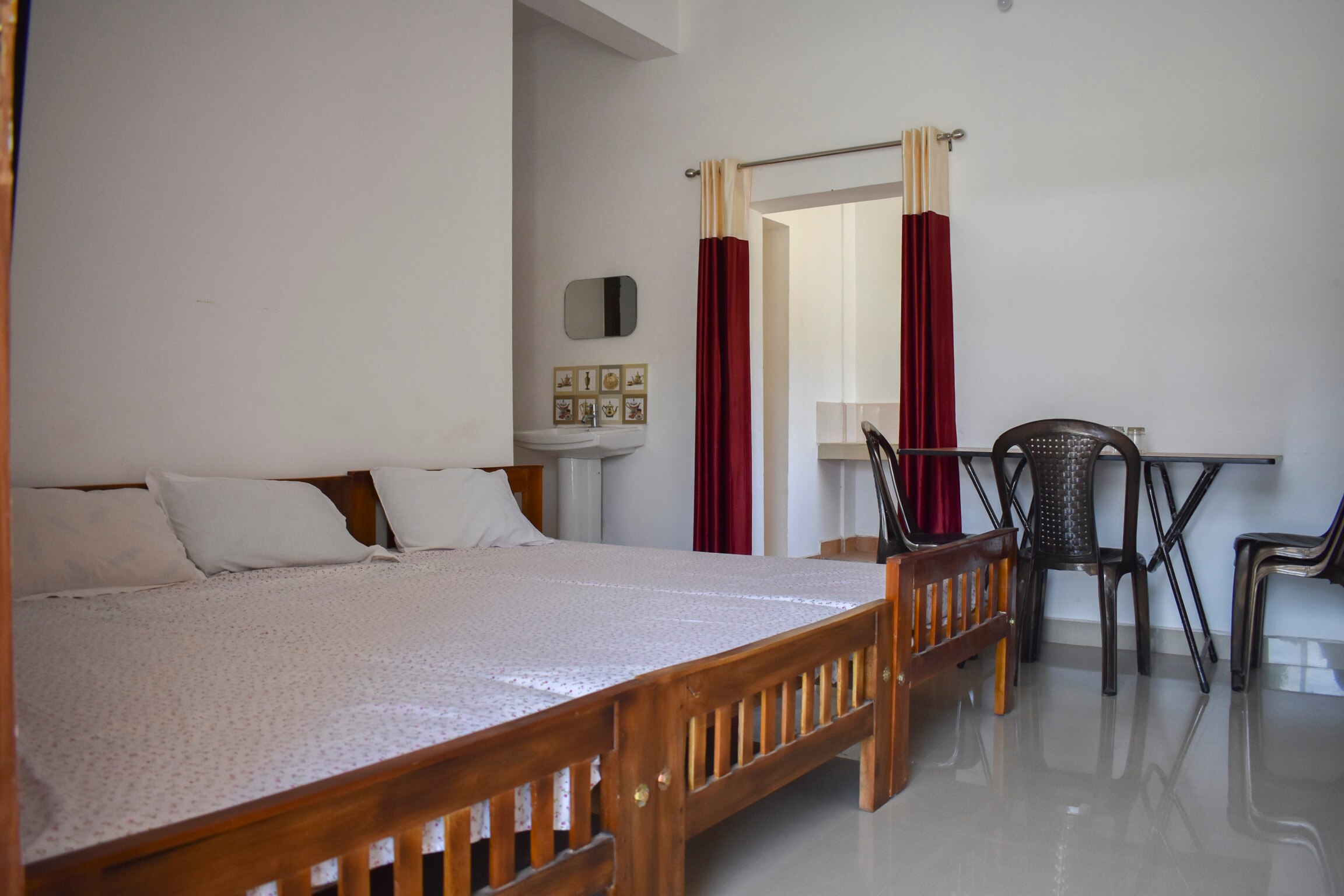 Chungath Holidays Homestay - Tap to explore photos