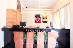 HOTEL SITARA PARADISE AMEERPET, Hyderabad