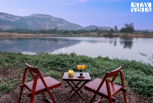 Backwater Hills by VEO - Part of StayVista