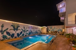 Treebo Kuber Palace with Swimming Pool, Mahabaleshwar