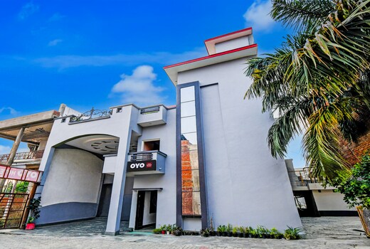 Hotel O SHUBHAM PALACE