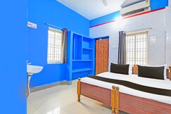 Hotel O New Cuttack Guest House, Cuttack