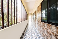 Hotel O New Vinay Residency, Mysore
