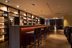 Grand Hyatt Taipei, Taipei