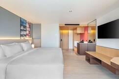 Best Western Click Sathorn 11 Bangkok, Bangkok