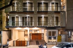 LUX STAYZ, Bangalore