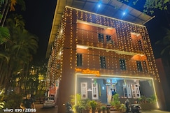 Hotel Abhimanyu, Malvan