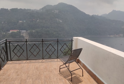Tranquility Cottage 1 BHK Nainital