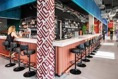 THE SOCIAL HUB VIENNA, Vienna