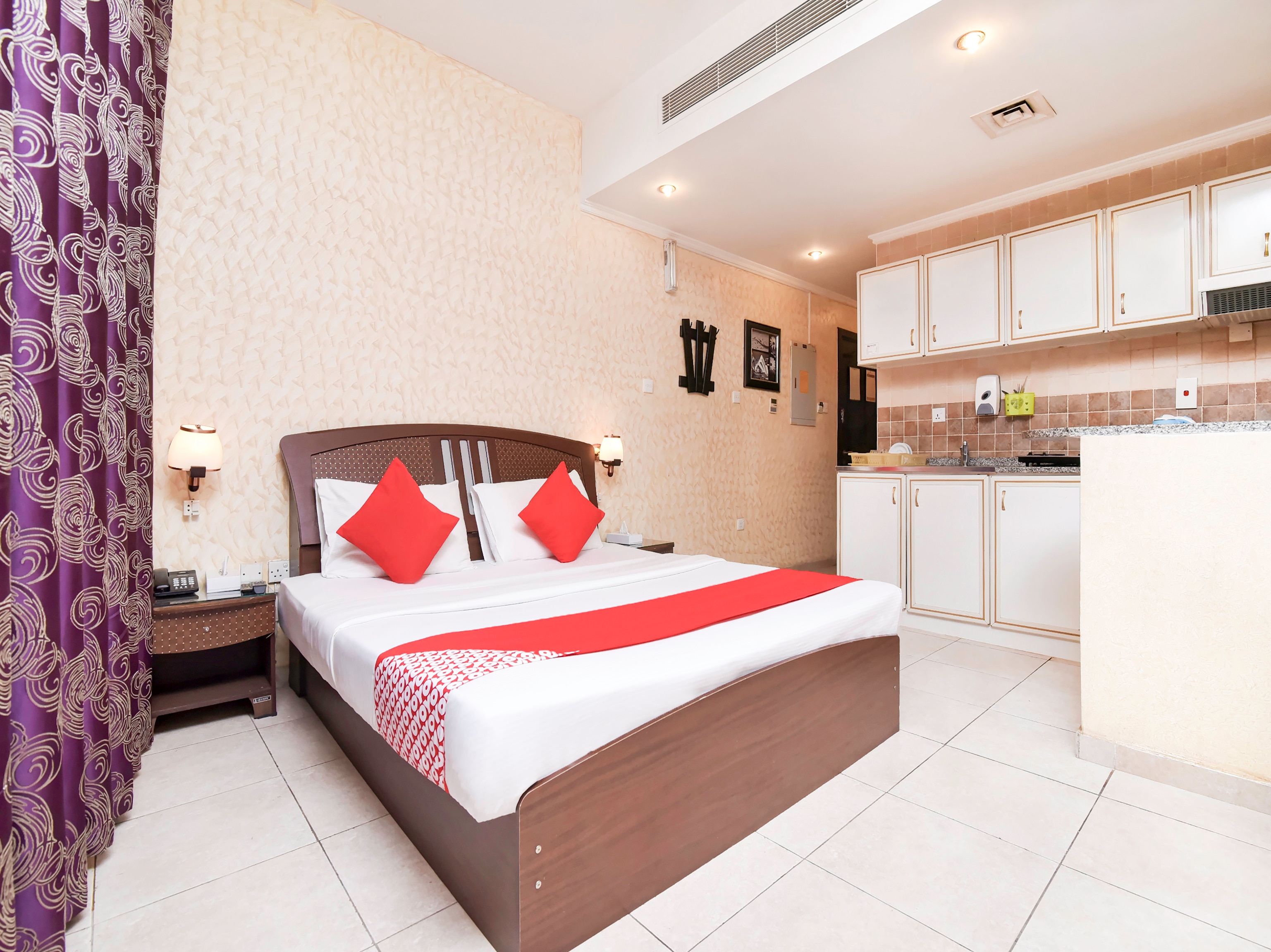 Hafez Hotel Apartment, Dubai Apartment Price, Address & Reviews