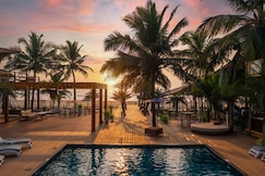 Marbela Beach Resort, Goa