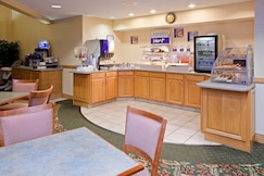 Holiday Inn Express Washington, an IHG Hotel, Daviess