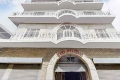 DUTTA GUEST HOUSE, Kumher