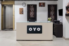 Hotel O SAVVY, Noida