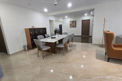RELOhomes Serviced Apartment - VXL CSN, Chhatrapati Sambhajinagar