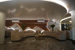 Hotel Rudra Regency, Motihari