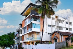 XCEL HOTEL APARTMENT, Mysore