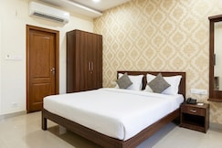 KANAKSHRI HOTEL, Bikaner