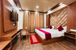 Yogmaya Regency, Shimla