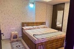 Private 1BHK Stay Pool||Gym||Balcony||Gated in Jaipur, Jaipur
