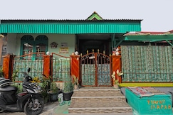 Hotel O Homestay Bude Sri, Batam