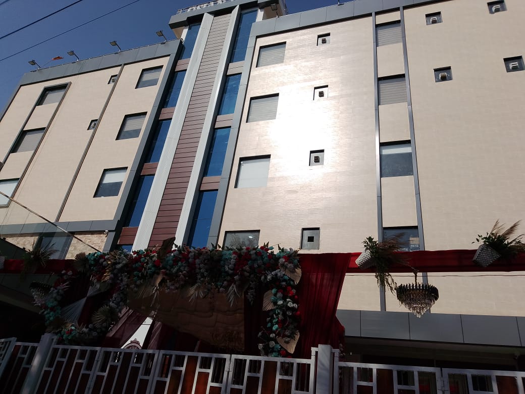 Hotel Osian Grand - Tap to explore photos