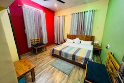 Ija Homestay, Ranikhet