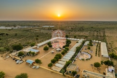 Rajputana Desert Camp, Jaisalmer
