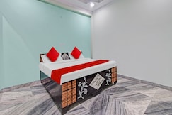 Hotel O Diamond Inns, Noida