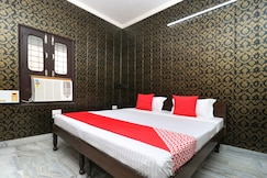 Hotel O Mall Residency, Amritsar